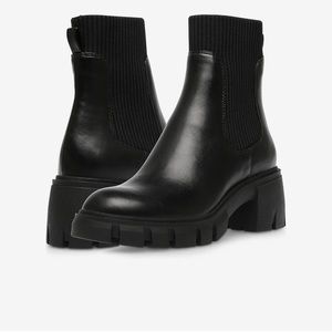 Steve Madden Hayle Boots